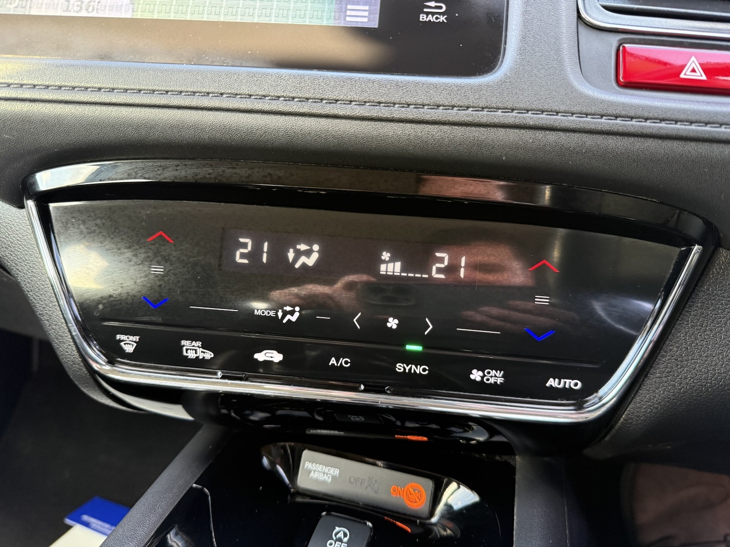 Used Honda HR-V 2015 for sale - 78060530: Photo 20