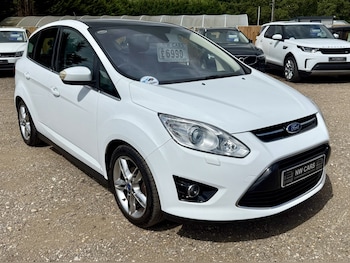 Used Ford C-Max 2015 for sale - 78944915: Photo