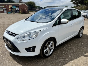 Used Ford C-Max 2015 for sale - 78944915: Photo