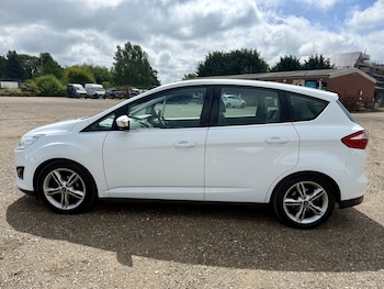 Used Ford C-Max 2015 for sale - 78944915: Photo