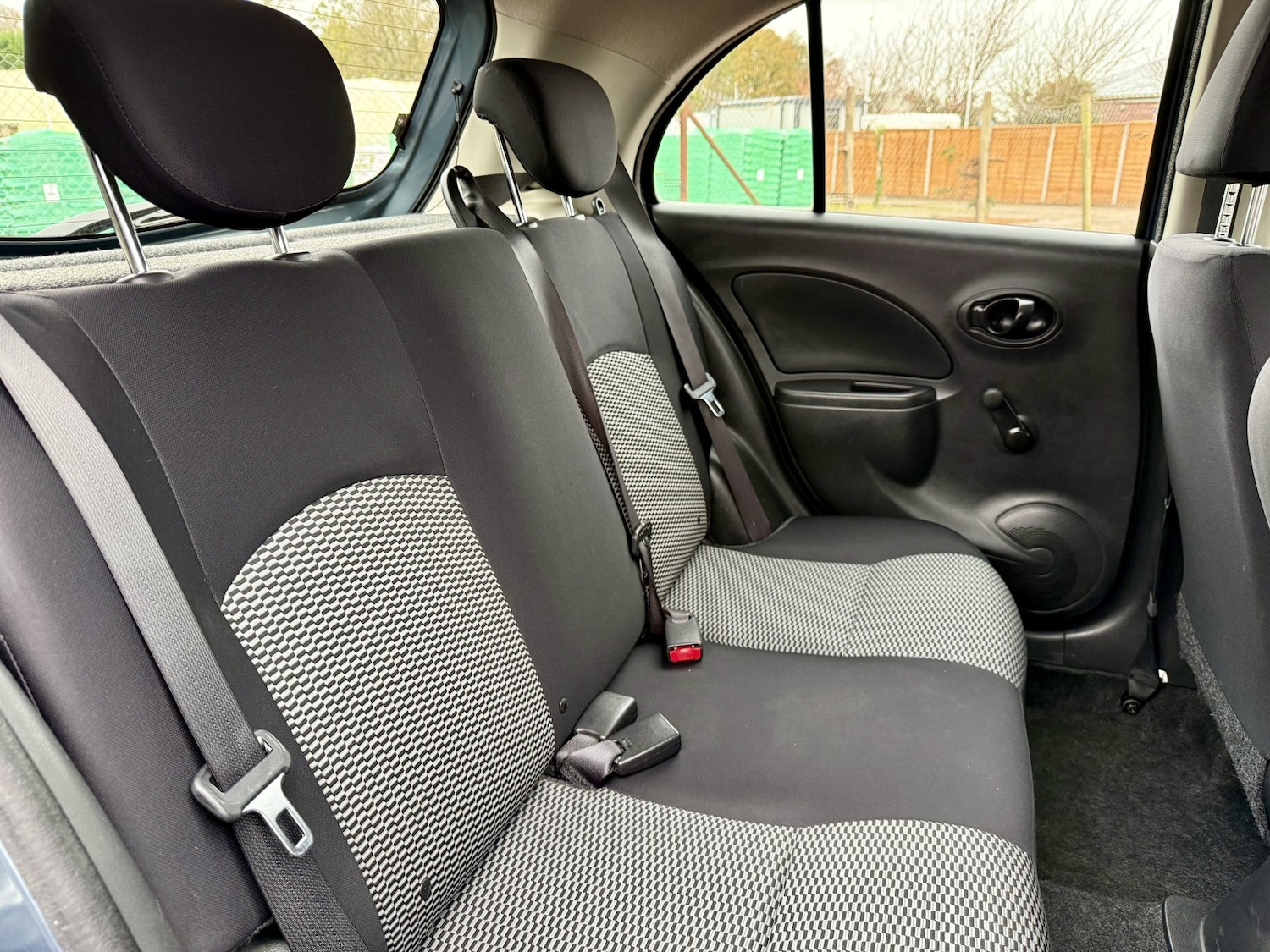 Used Nissan Micra 2015 for sale - 77189374: Photo 13