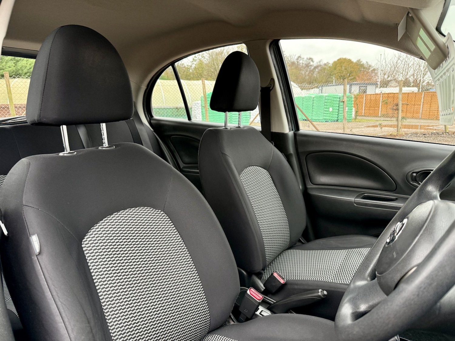 Used Nissan Micra 2015 for sale - 77189374: Photo 15