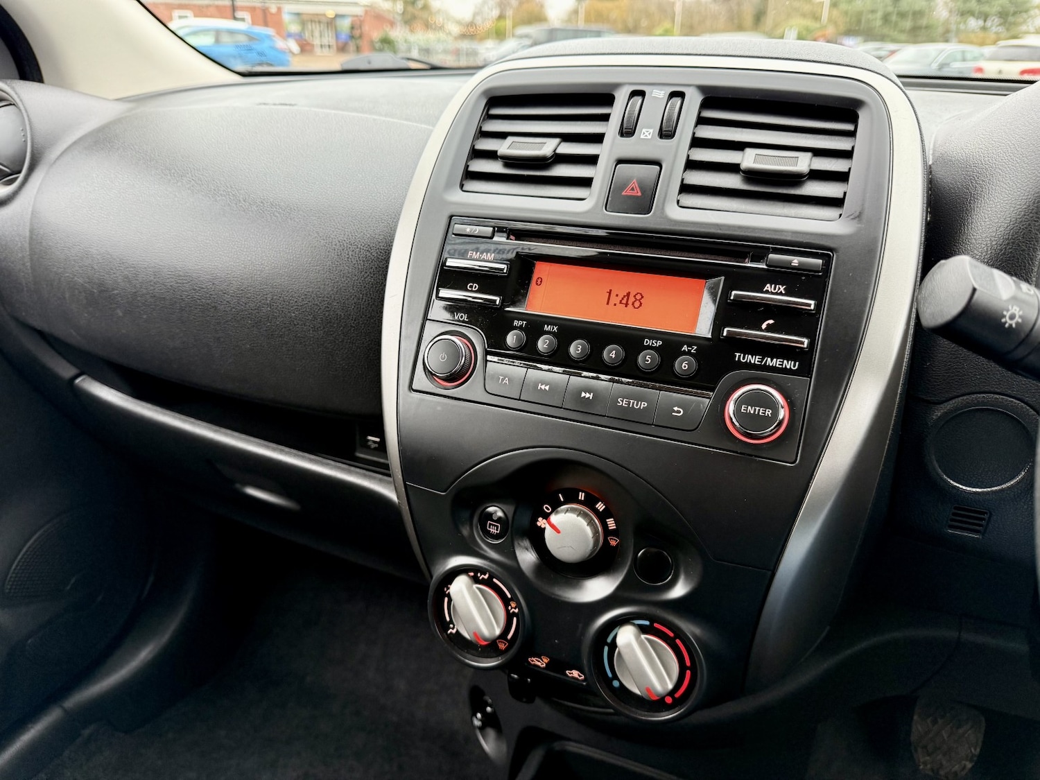 Used Nissan Micra 2015 for sale - 77189374: Photo 19