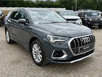 Used Audi Q3 2019 for sale - 78901403: Photo