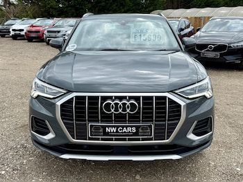 Used Audi Q3 2019 for sale - 78901403: Photo