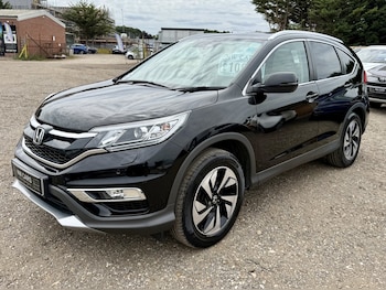 Used Honda CR-V 2018 for sale - 79105057: Photo