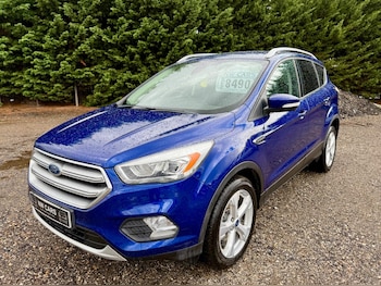 Ford - Kuga