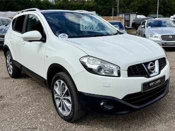 Used Nissan Qashqai 2013 for sale - 79608685: Photo