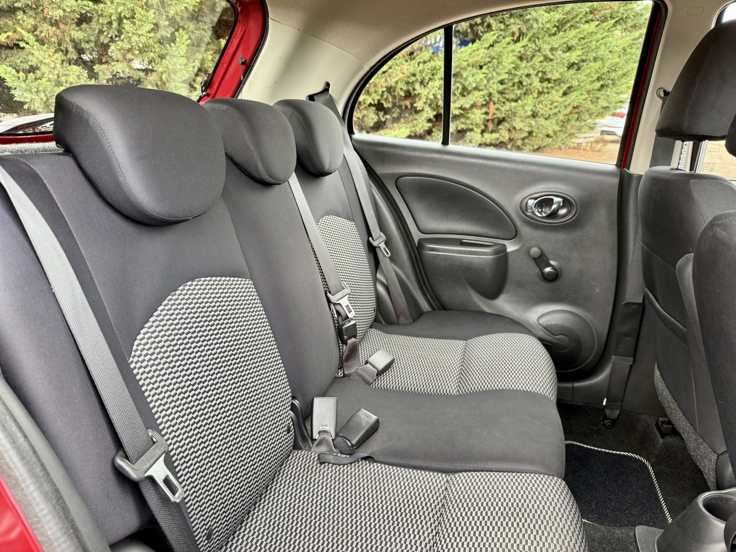 Used Nissan Micra 2015 for sale - 77189371: Photo 13