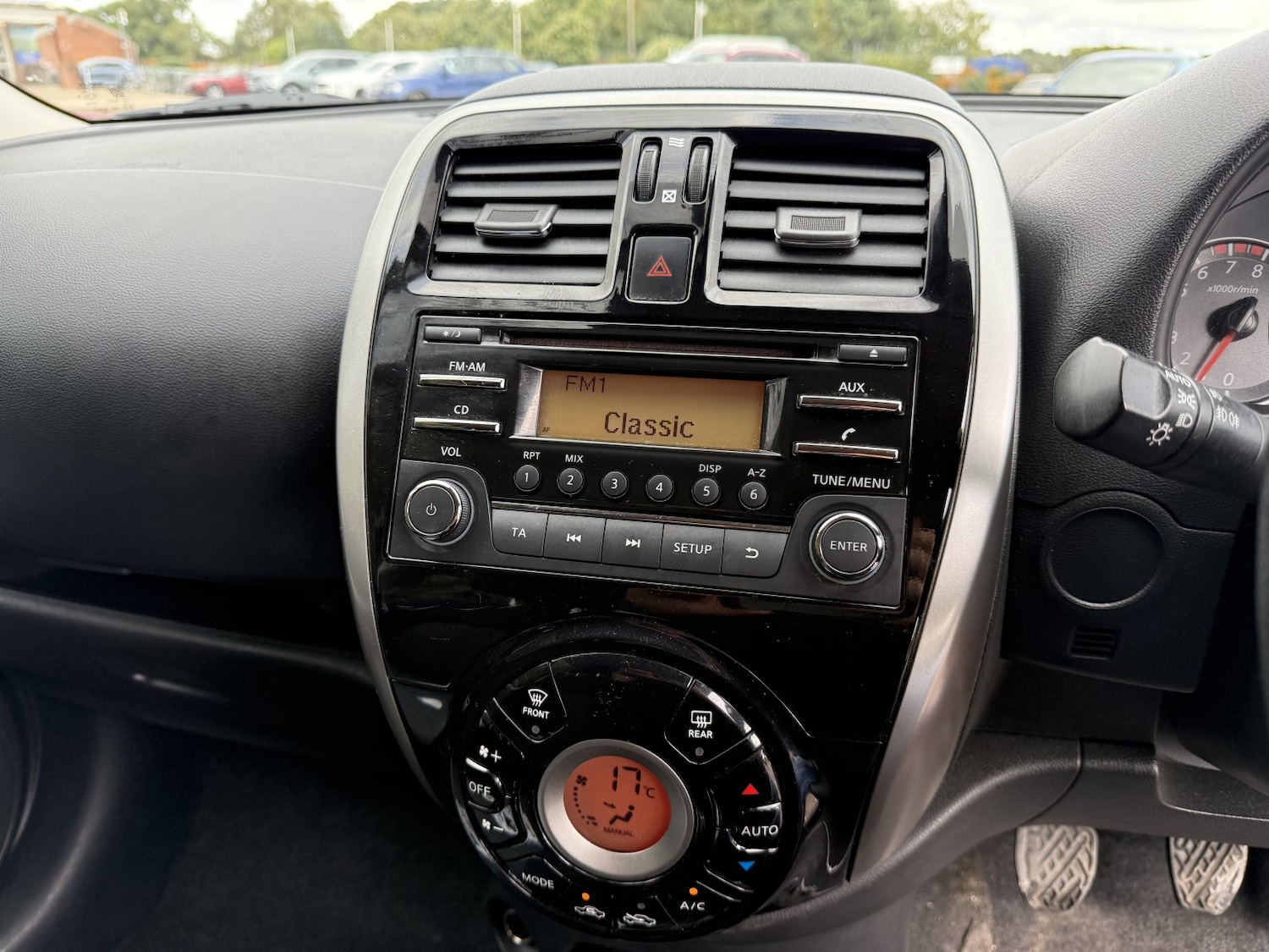 Used Nissan Micra 2015 for sale - 77189371: Photo 21