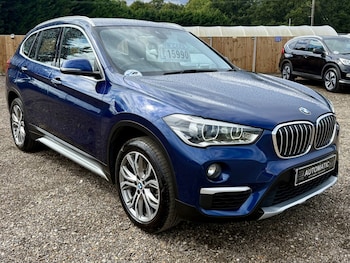 Used BMW X1 2018 for sale - 79588719: Photo