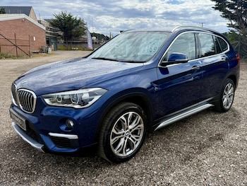 Used BMW X1 2018 for sale - 79588719: Photo