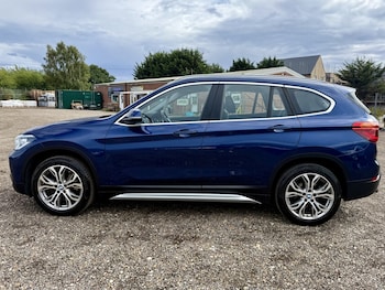 Used BMW X1 2018 for sale - 79588719: Photo