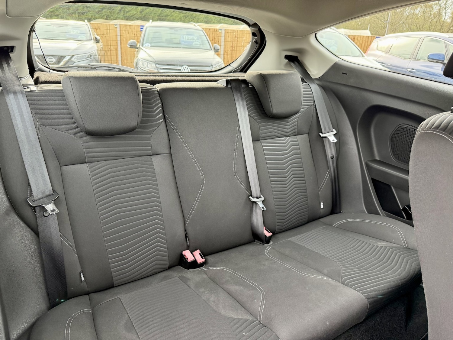 Used Ford Fiesta 2014 for sale - 78201970: Photo 14