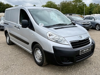 Used Peugeot Expert 2013 for sale - 78558911: Photo