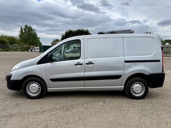 Used Peugeot Expert 2013 for sale - 78558911: Photo