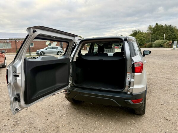 Used Ford Ecosport 2016 for sale - 76088722: Photo 10