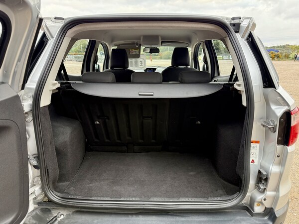 Used Ford Ecosport 2016 for sale - 76088722: Photo 11