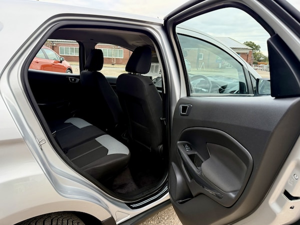 Used Ford Ecosport 2016 for sale - 76088722: Photo 12