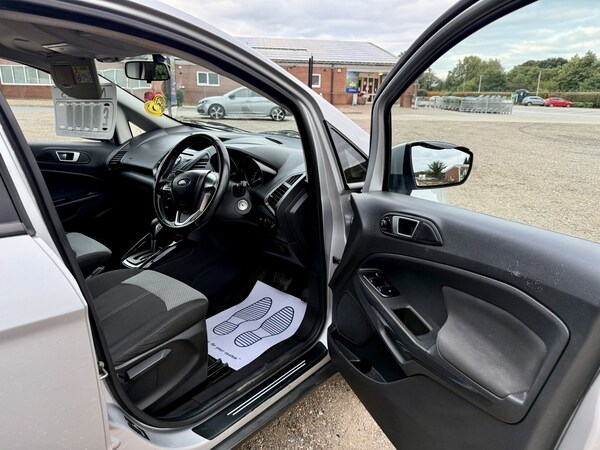 Used Ford Ecosport 2016 for sale - 76088722: Photo 15