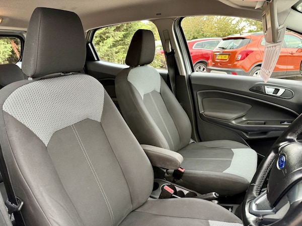 Used Ford Ecosport 2016 for sale - 76088722: Photo 17