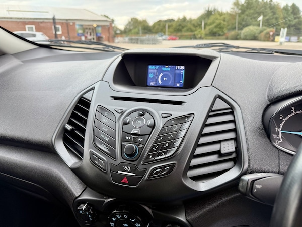 Used Ford Ecosport 2016 for sale - 76088722: Photo 20