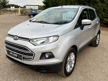 Used Ford Ecosport 2016 for sale - 76088722: Photo 3