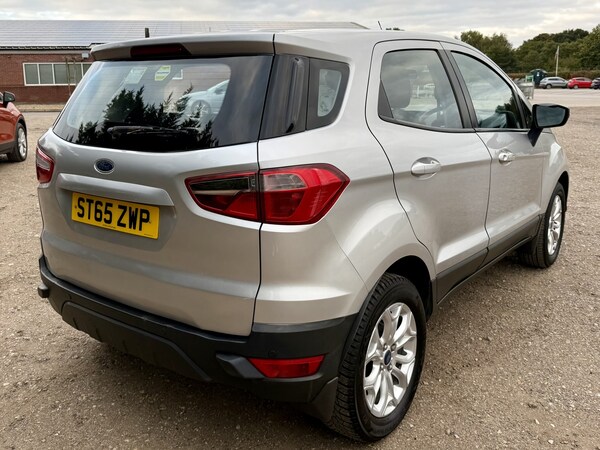 Used Ford Ecosport 2016 for sale - 76088722: Photo 7