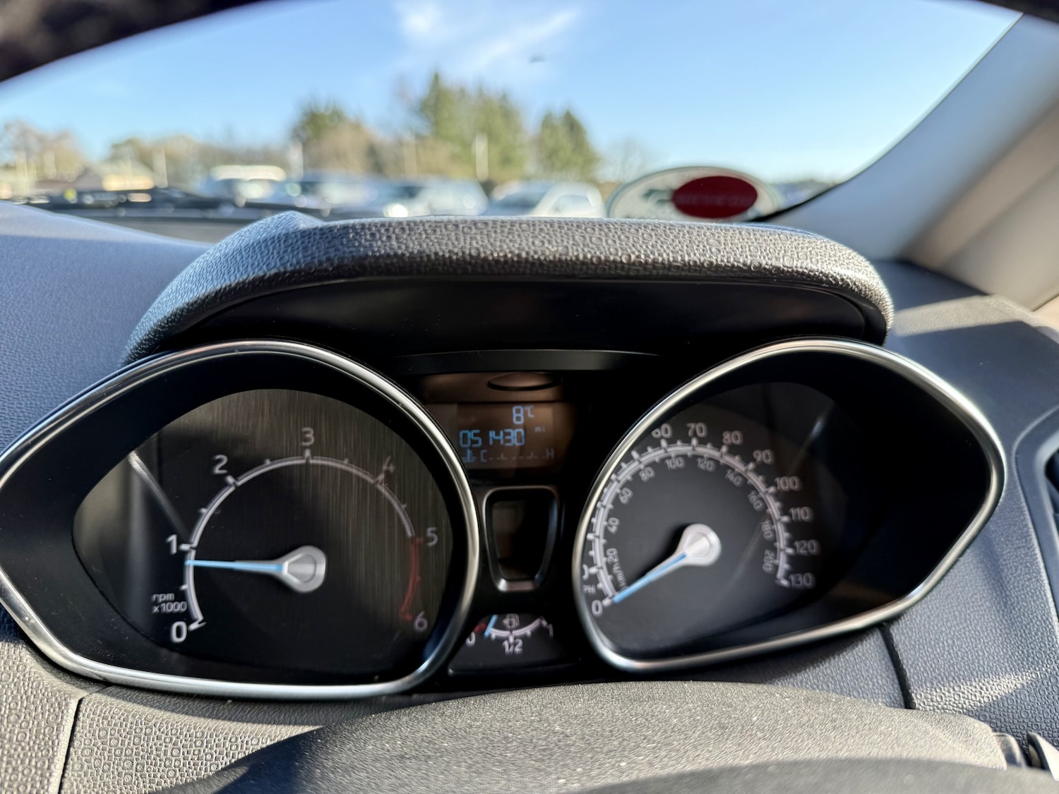 Used Ford Ecosport 2017 for sale - 77314140: Photo 16