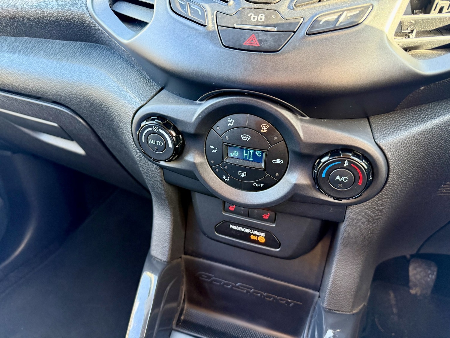 Used Ford Ecosport 2017 for sale - 77314140: Photo 18