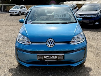Used Volkswagen up! 2018 for sale - 78621100: Photo