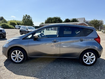 Used Nissan Note 2015 for sale - 79395138: Photo