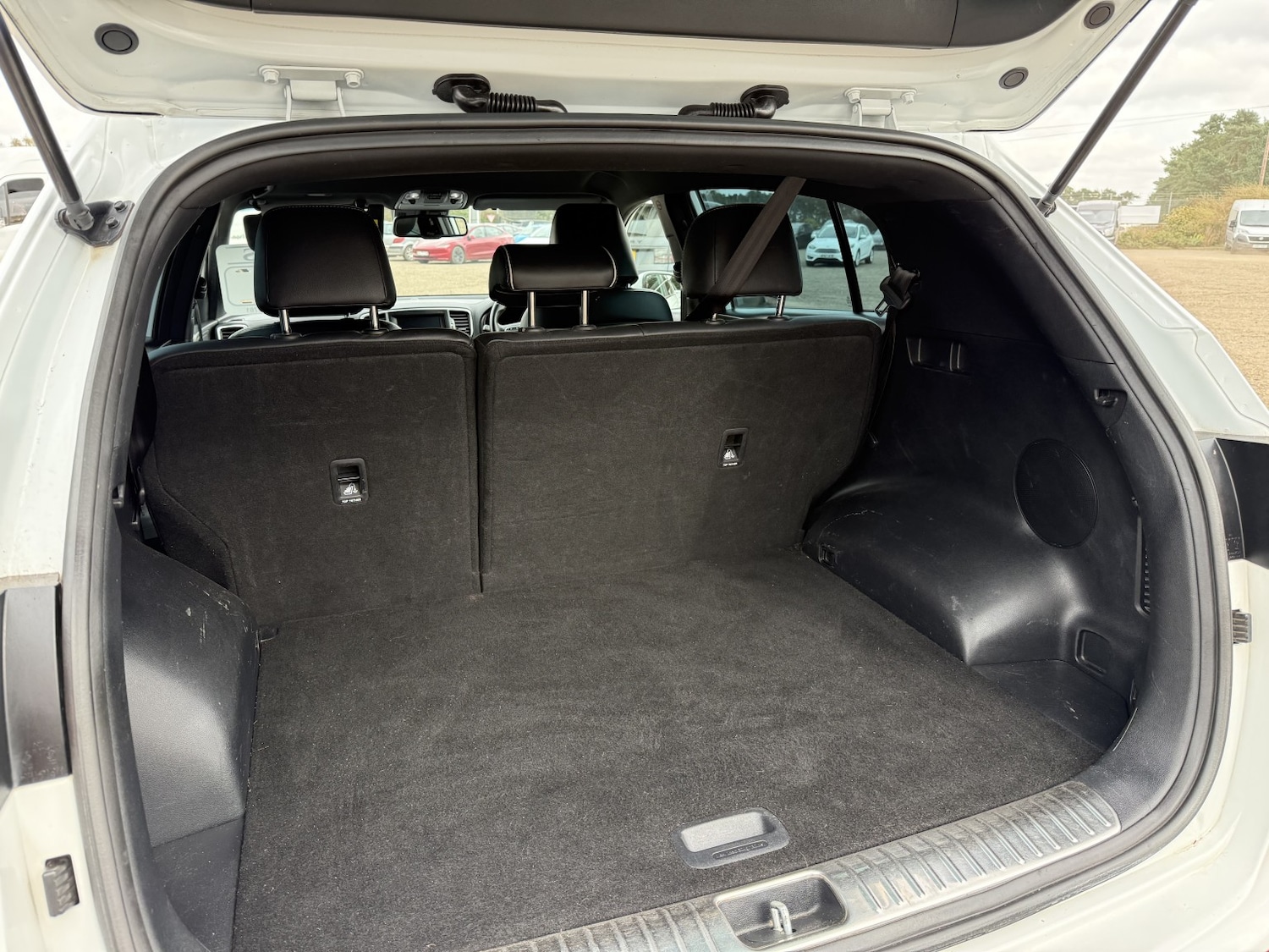 Used Kia Sportage 2016 for sale - 78004483: Photo 11