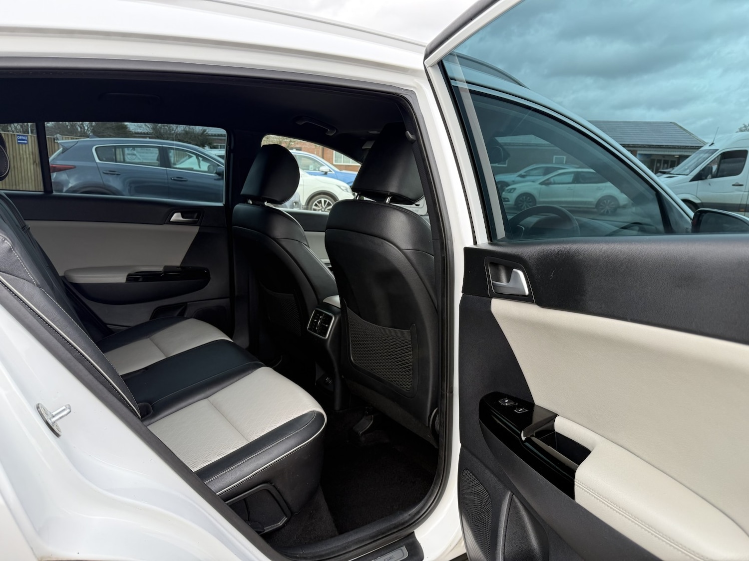 Used Kia Sportage 2016 for sale - 78004483: Photo 12