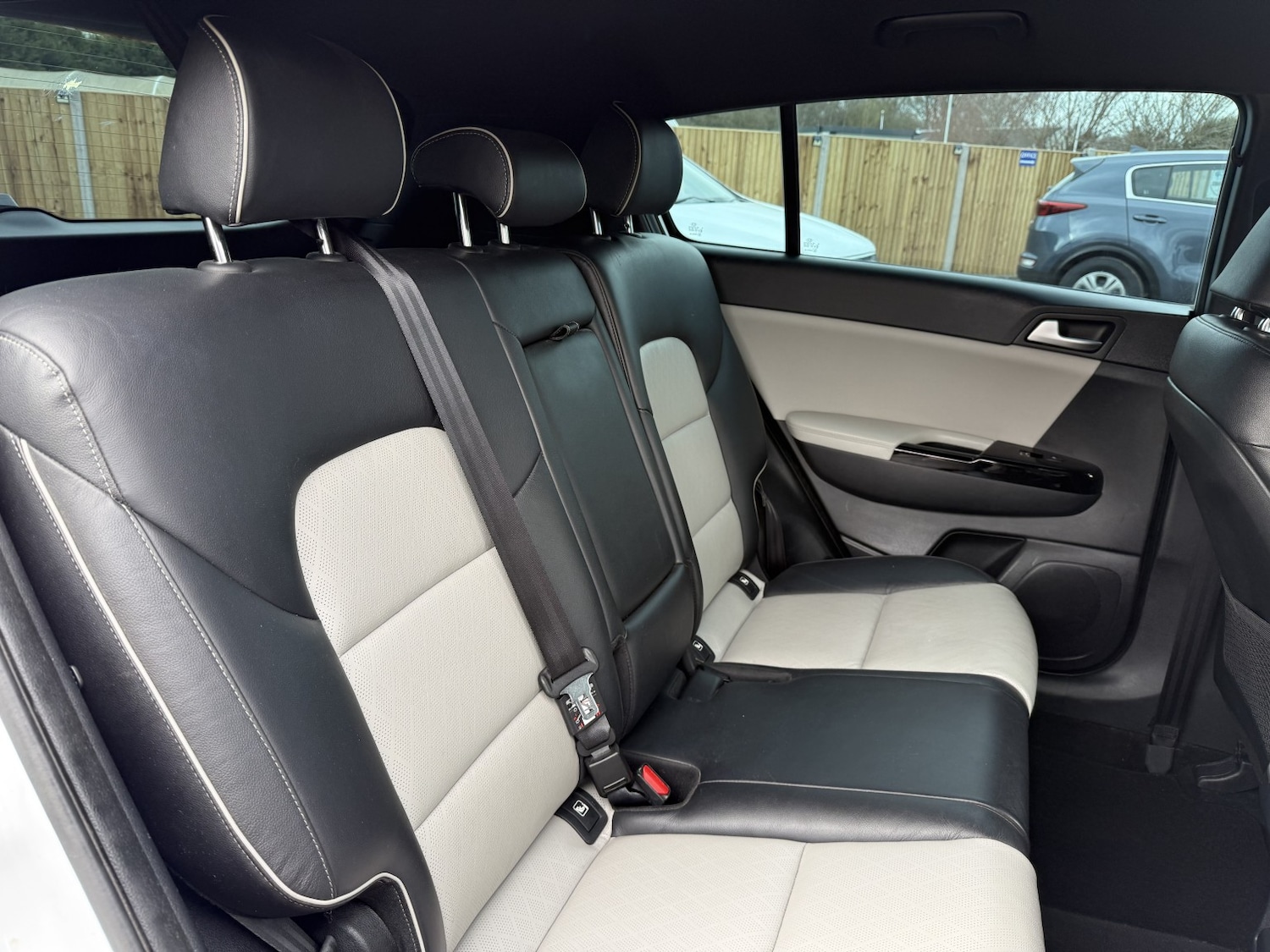 Used Kia Sportage 2016 for sale - 78004483: Photo 14