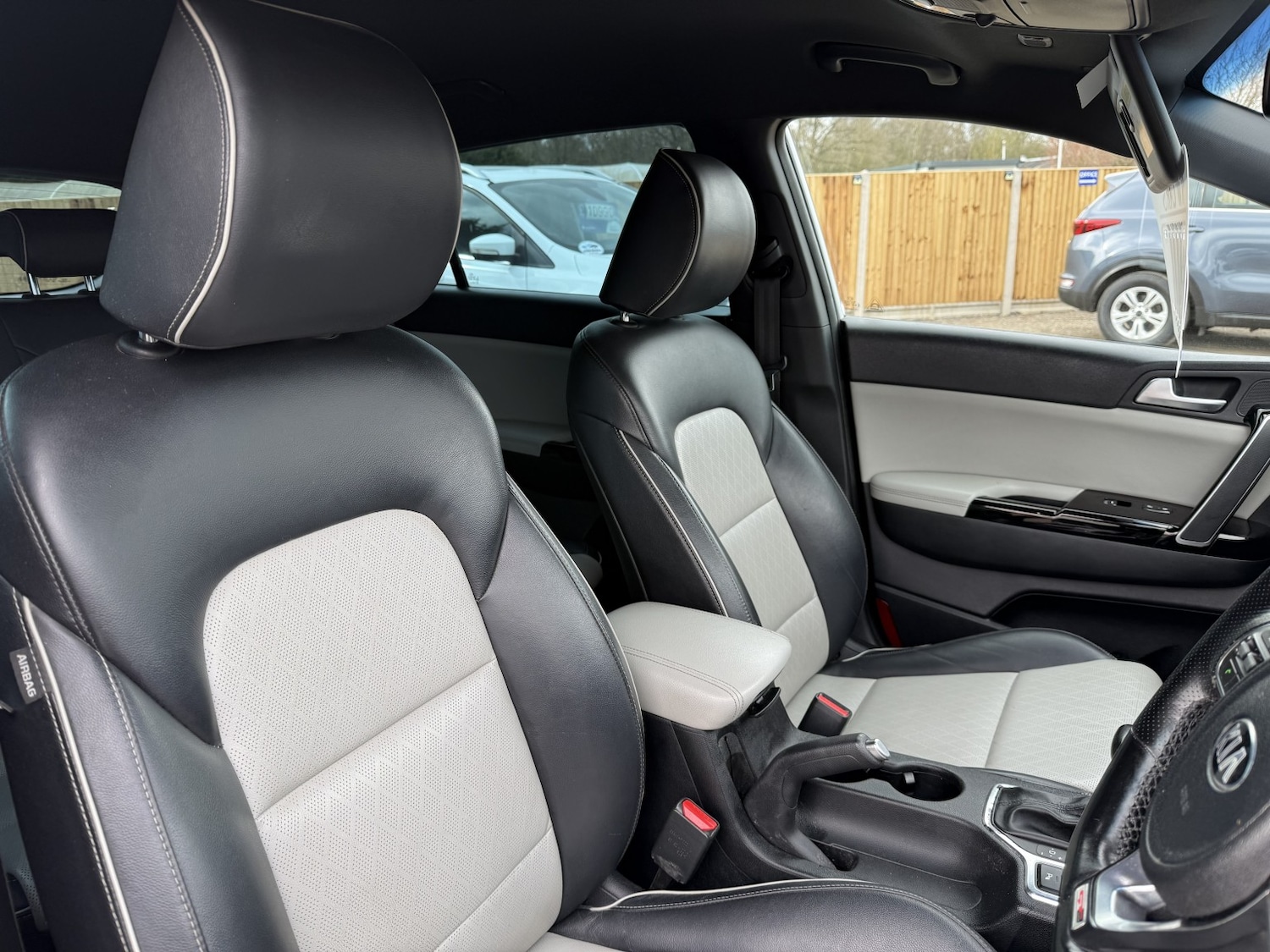 Used Kia Sportage 2016 for sale - 78004483: Photo 16