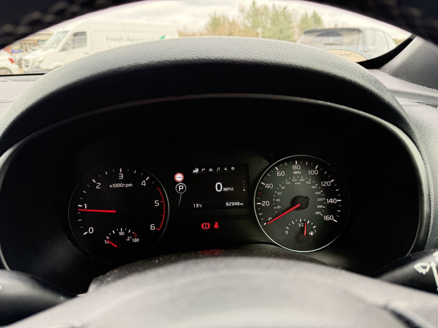 Used Kia Sportage 2016 for sale - 78004483: Photo 18