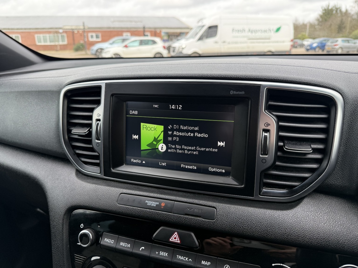 Used Kia Sportage 2016 for sale - 78004483: Photo 20