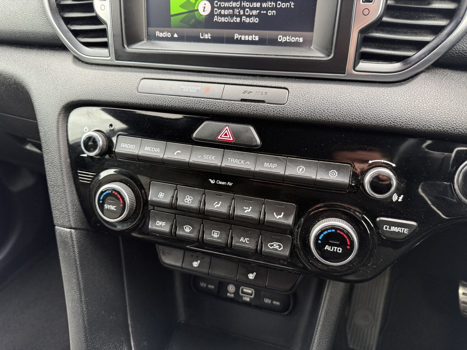 Used Kia Sportage 2016 for sale - 78004483: Photo 22