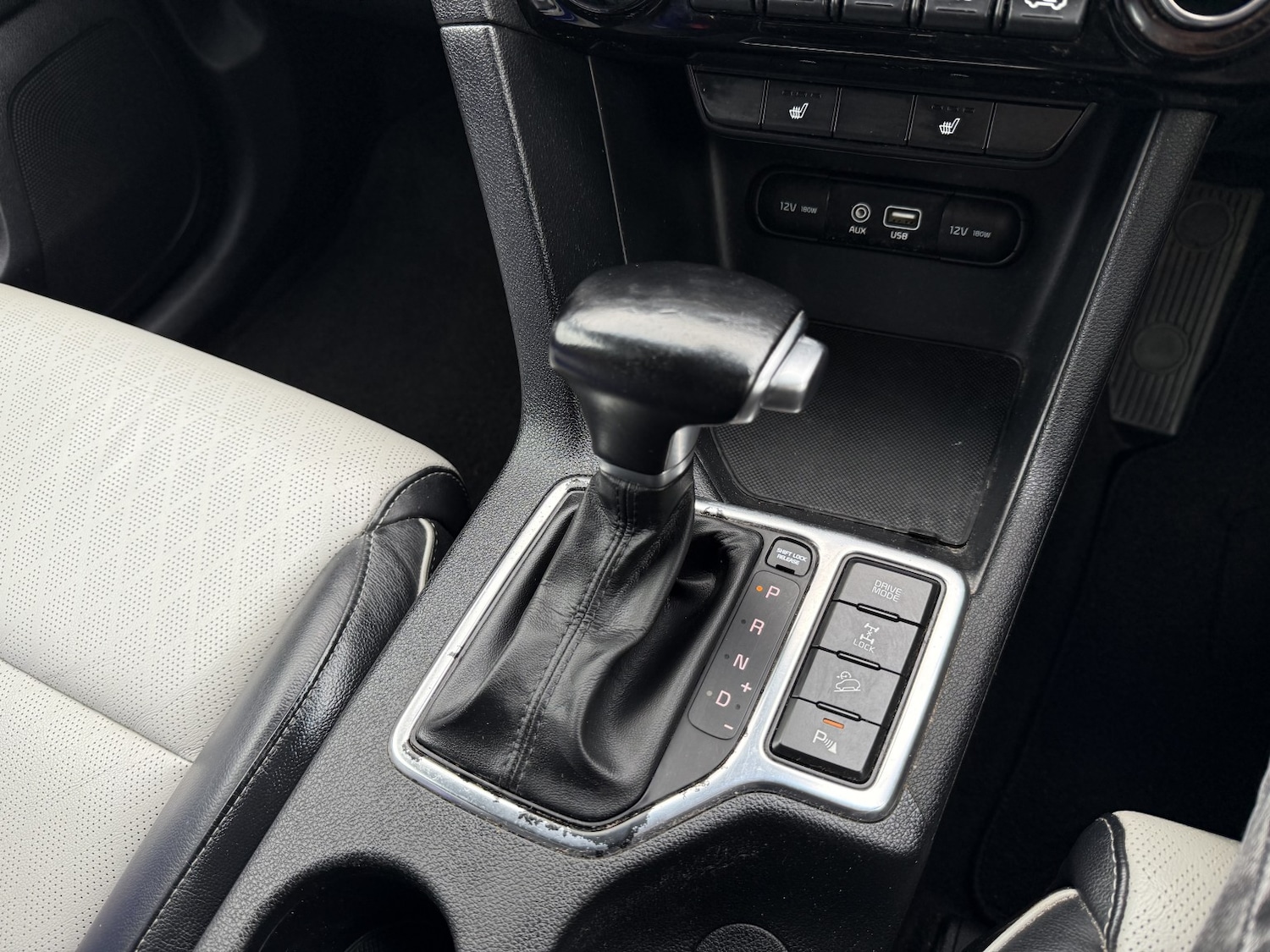 Used Kia Sportage 2016 for sale - 78004483: Photo 23