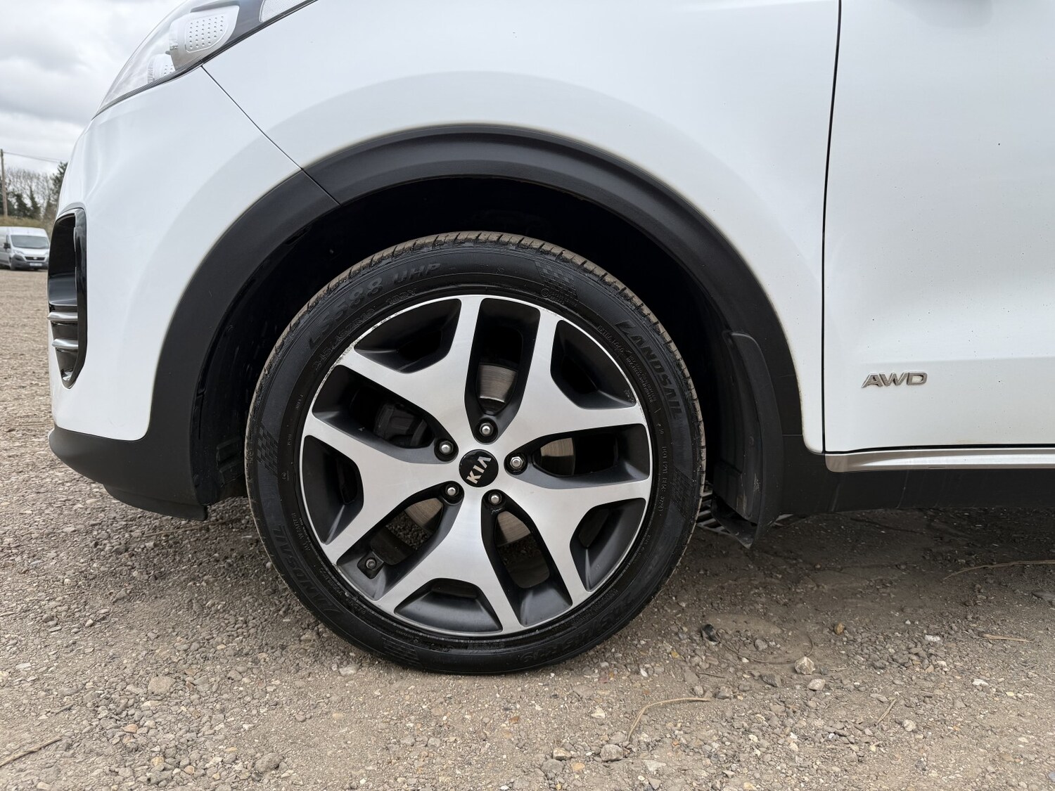 Used Kia Sportage 2016 for sale - 78004483: Photo 9