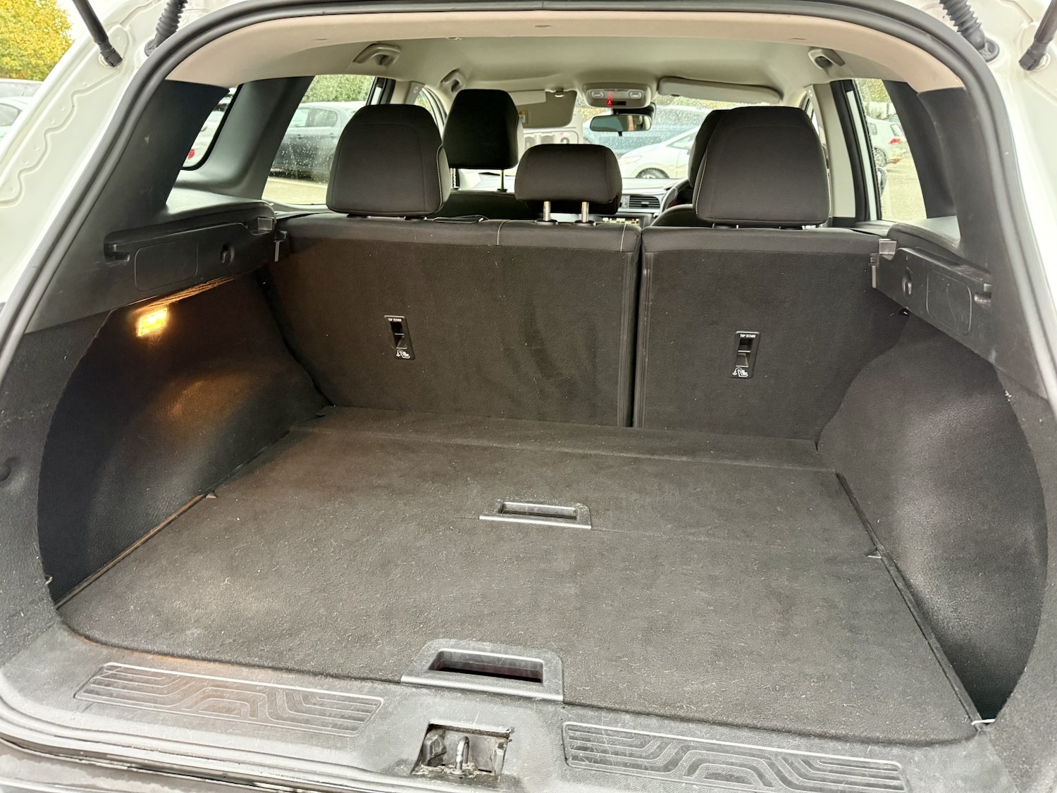 Used Renault Kadjar 2016 for sale - 76430984: Photo 12