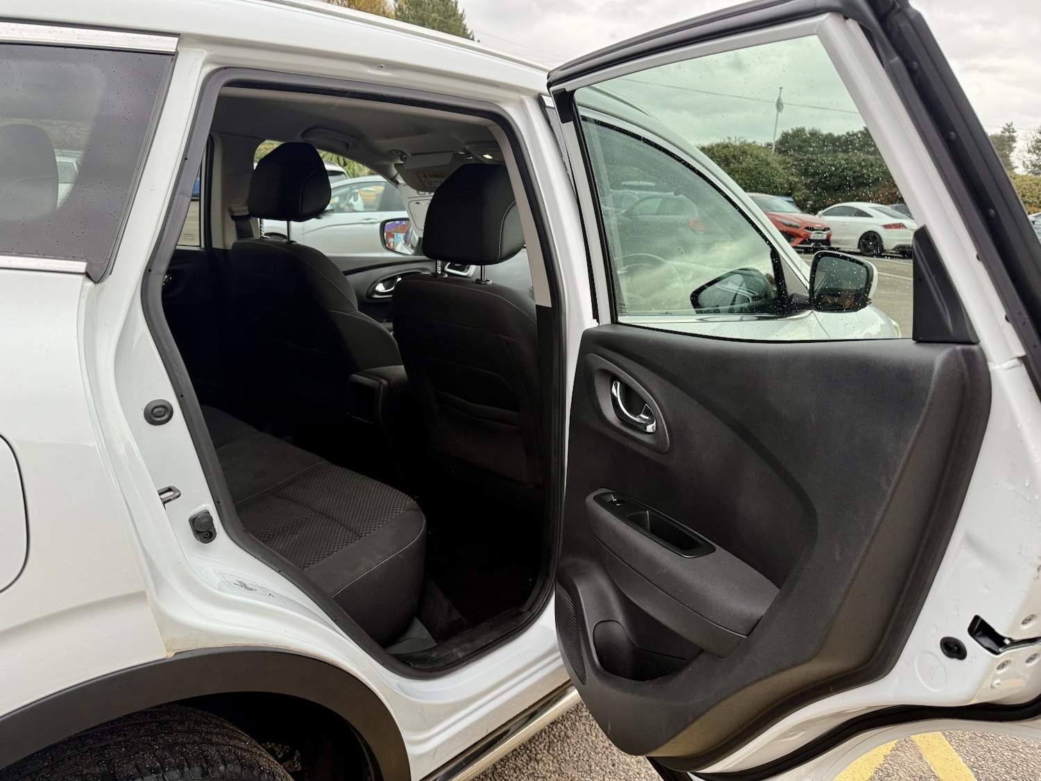 Used Renault Kadjar 2016 for sale - 76430984: Photo 13