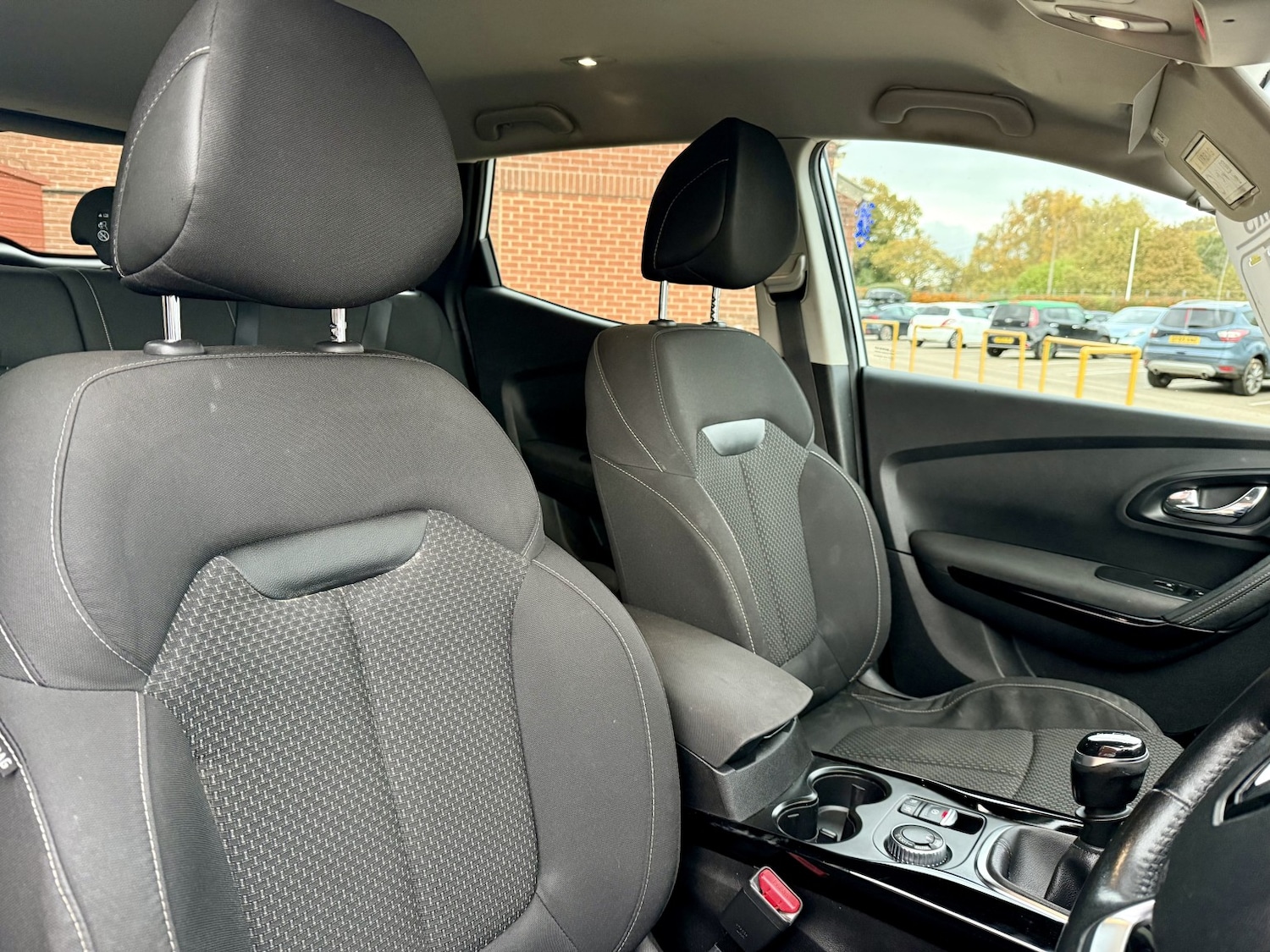 Used Renault Kadjar 2016 for sale - 76430984: Photo 16