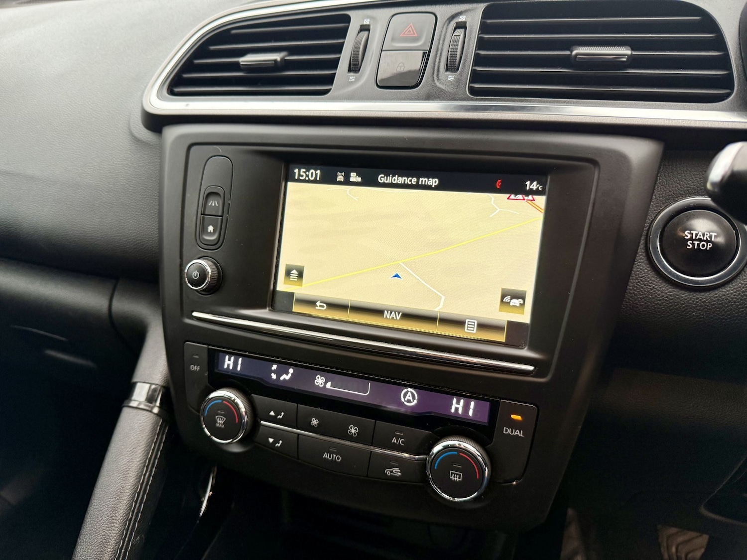 Used Renault Kadjar 2016 for sale - 76430984: Photo 20