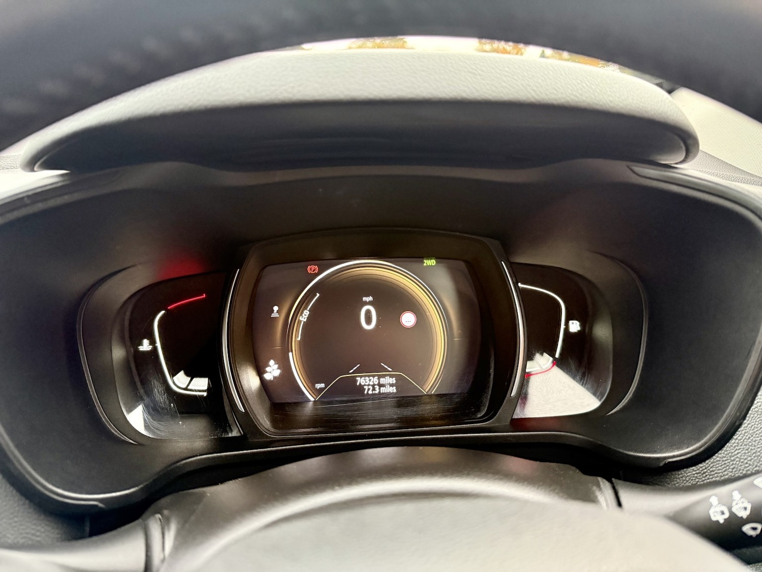 Used Renault Kadjar 2016 for sale - 76430984: Photo 21