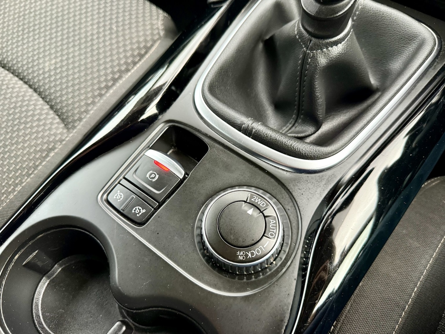 Used Renault Kadjar 2016 for sale - 76430984: Photo 22