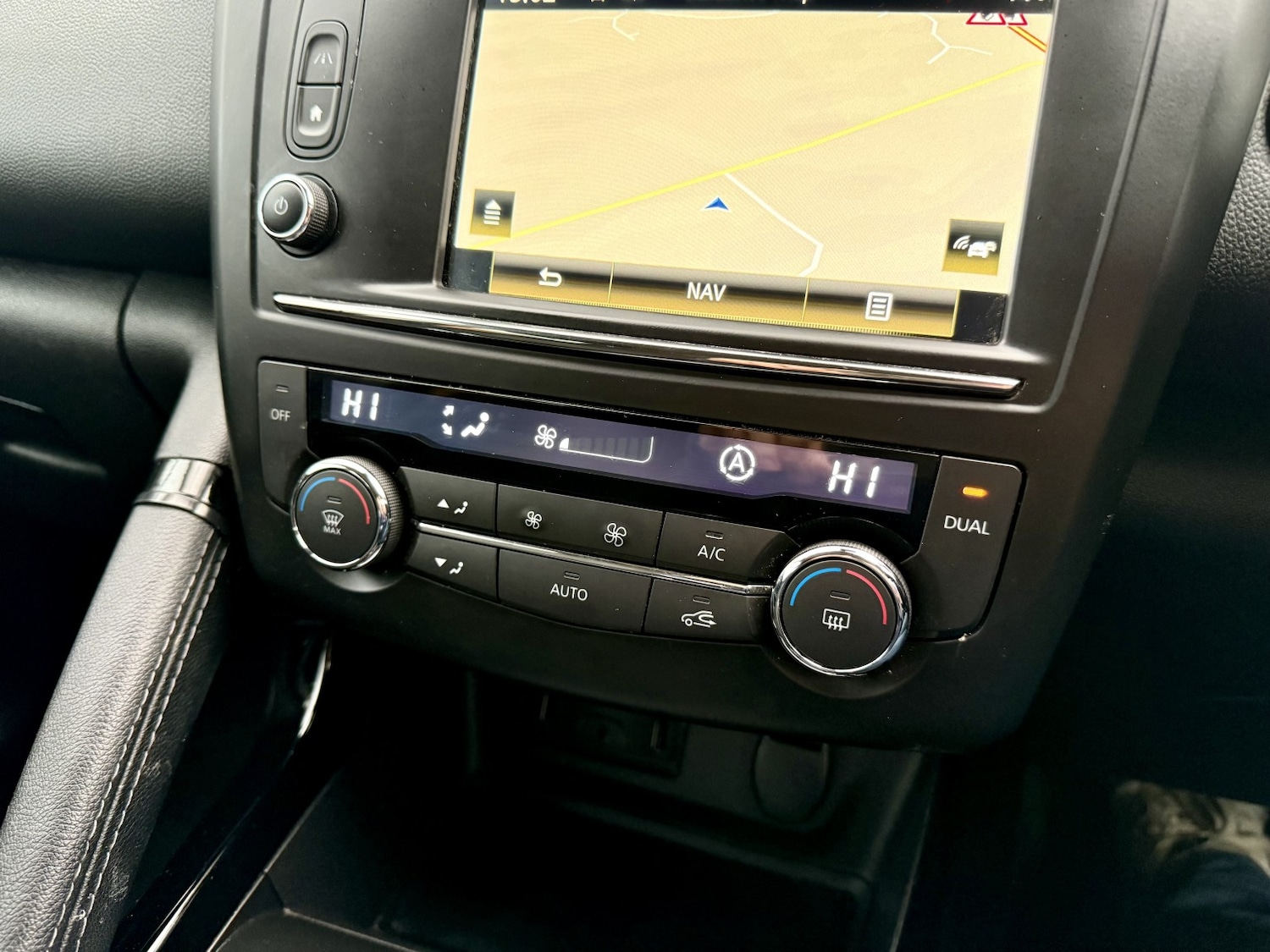 Used Renault Kadjar 2016 for sale - 76430984: Photo 23