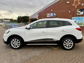 Used Renault Kadjar 2016 for sale - 76430984: Photo