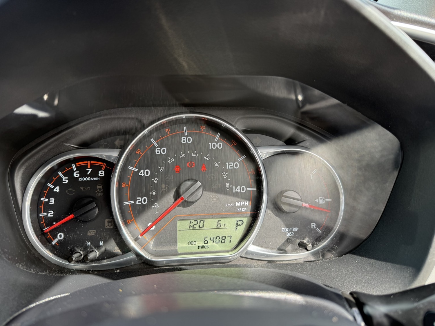 Used Toyota Yaris 2015 for sale - 78201962: Photo 18